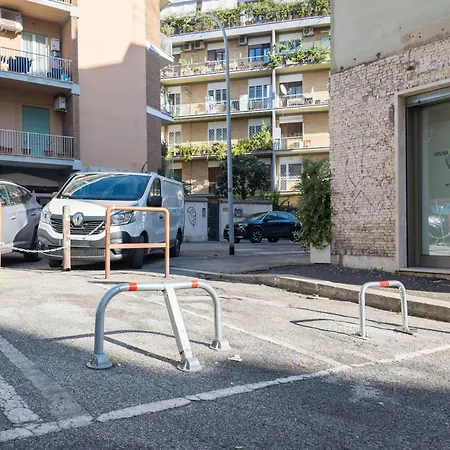La Dimora Di Sara *