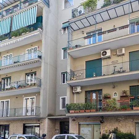 La Dimora Di Sara