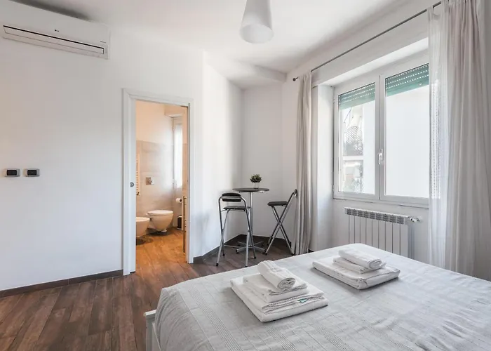 La Dimora Di Sara Apartament *