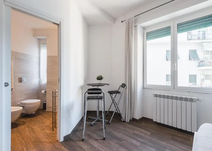 La Dimora Di Sara Apartament *