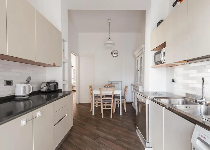 Apartament La Dimora Di Sara Rzym