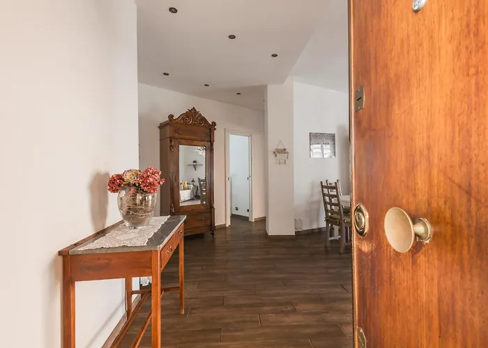 La Dimora Di Sara Apartament