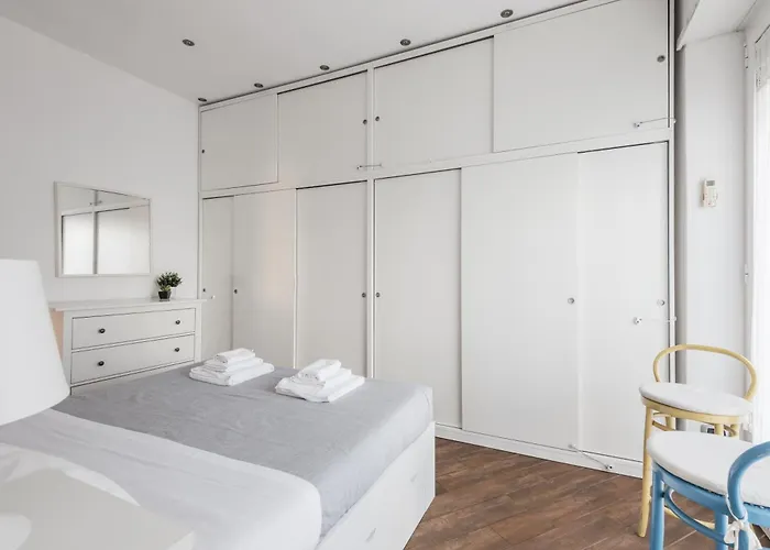 La Dimora Di Sara Apartament