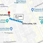 アパート La Dimora Di Sara