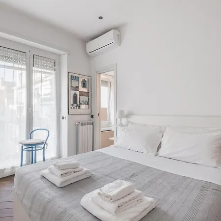 La Dimora Di Sara Apartman *