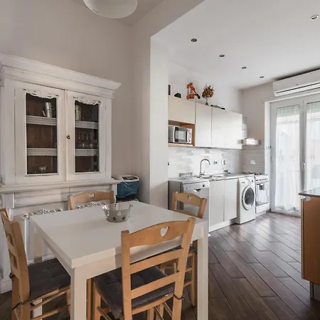 La Dimora Di Sara Apartman Róma