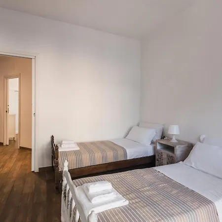 Apartman La Dimora Di Sara