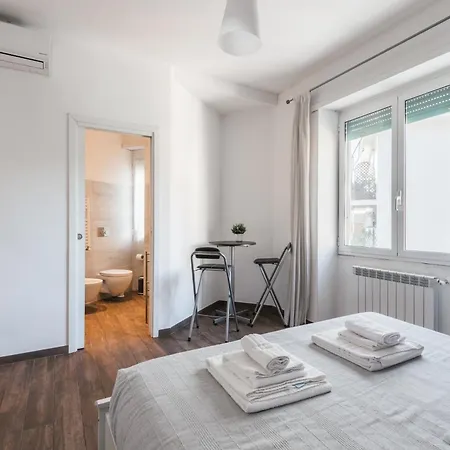 La Dimora Di Sara Apartman *