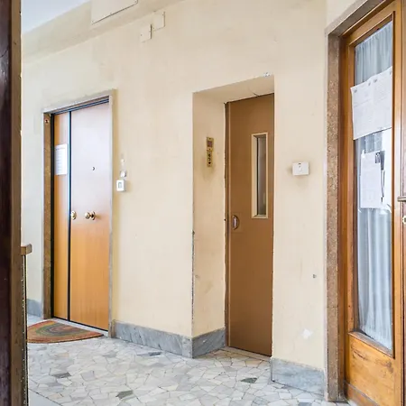 Apartman La Dimora Di Sara