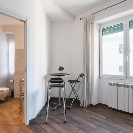La Dimora Di Sara Apartman *