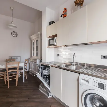 La Dimora Di Sara Apartman Róma