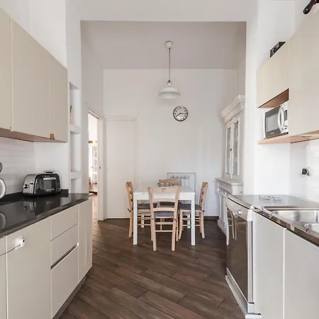 Apartman La Dimora Di Sara Róma