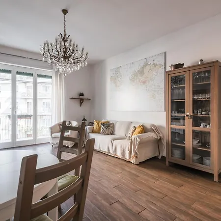 Apartman La Dimora Di Sara