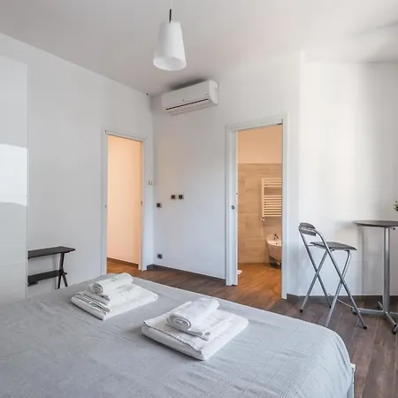 Apartman La Dimora Di Sara *