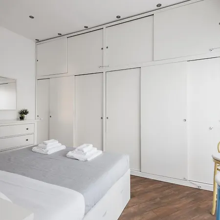 La Dimora Di Sara Apartman