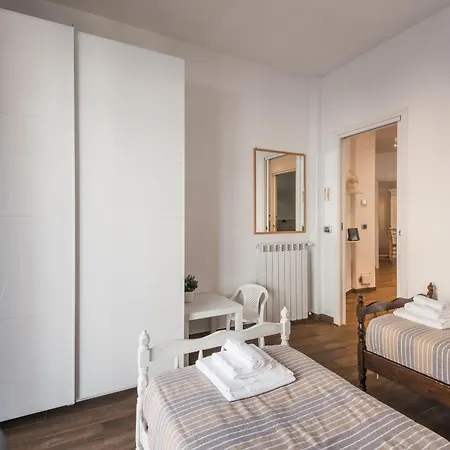 La Dimora Di Sara Apartman *