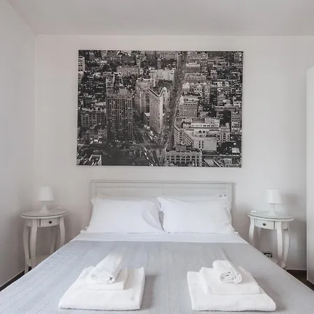 Apartman La Dimora Di Sara *