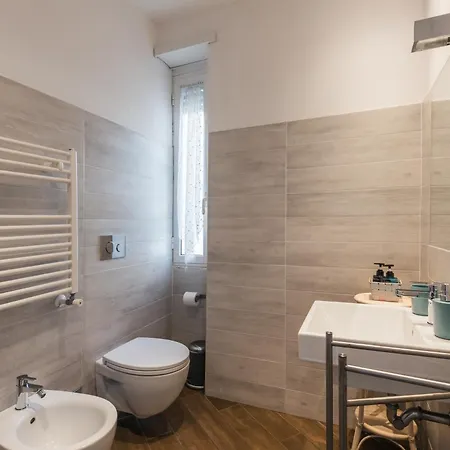 Apartman La Dimora Di Sara *