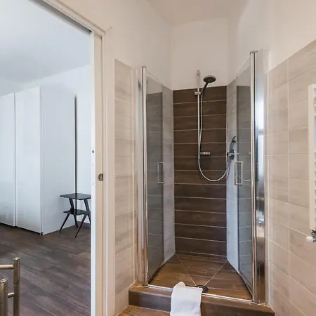 La Dimora Di Sara Apartman Róma