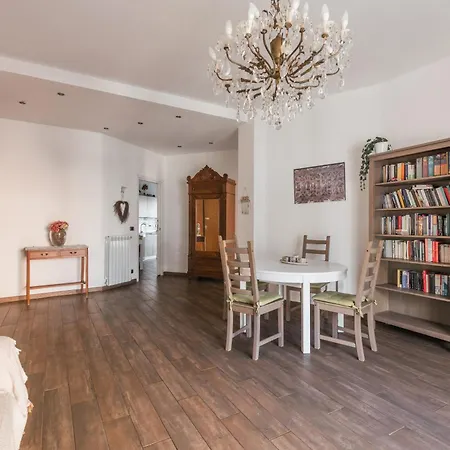 La Dimora Di Sara ローマ