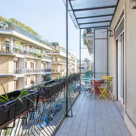 La Dimora Di Sara Apartmán